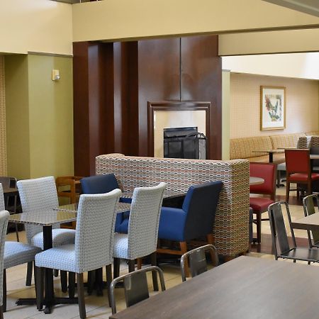 Holiday Inn Express Cleveland Downtown By Ihg Zewnętrze zdjęcie