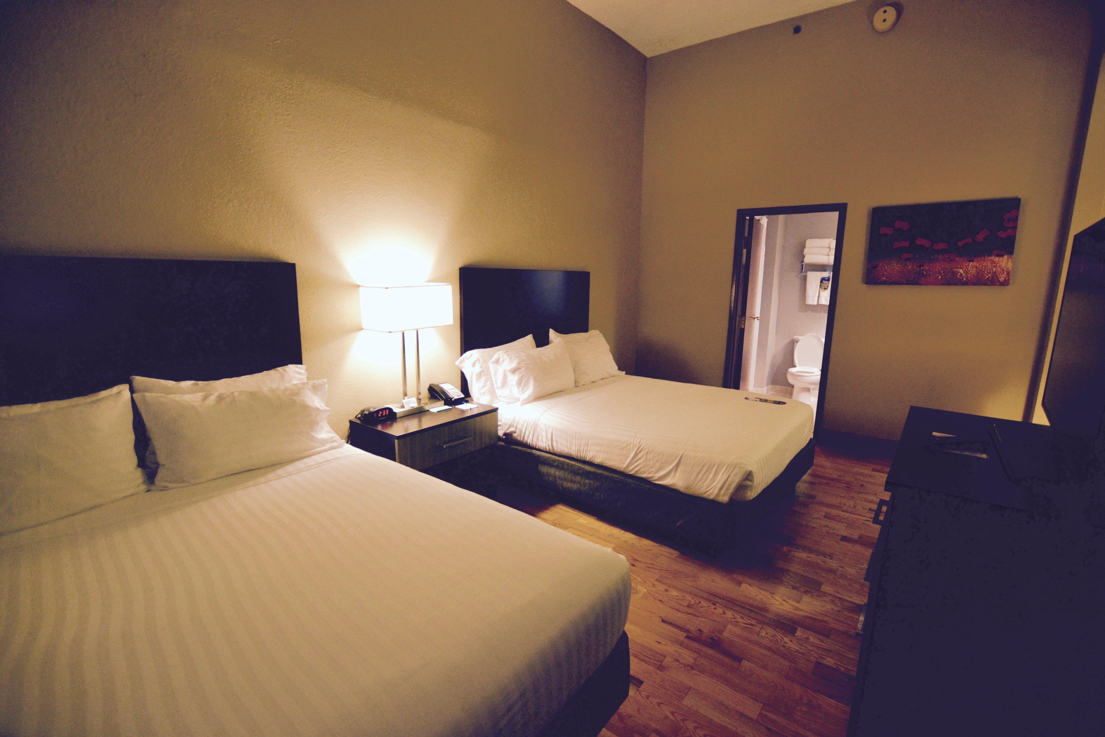 Holiday Inn Express Cleveland Downtown By Ihg Zewnętrze zdjęcie