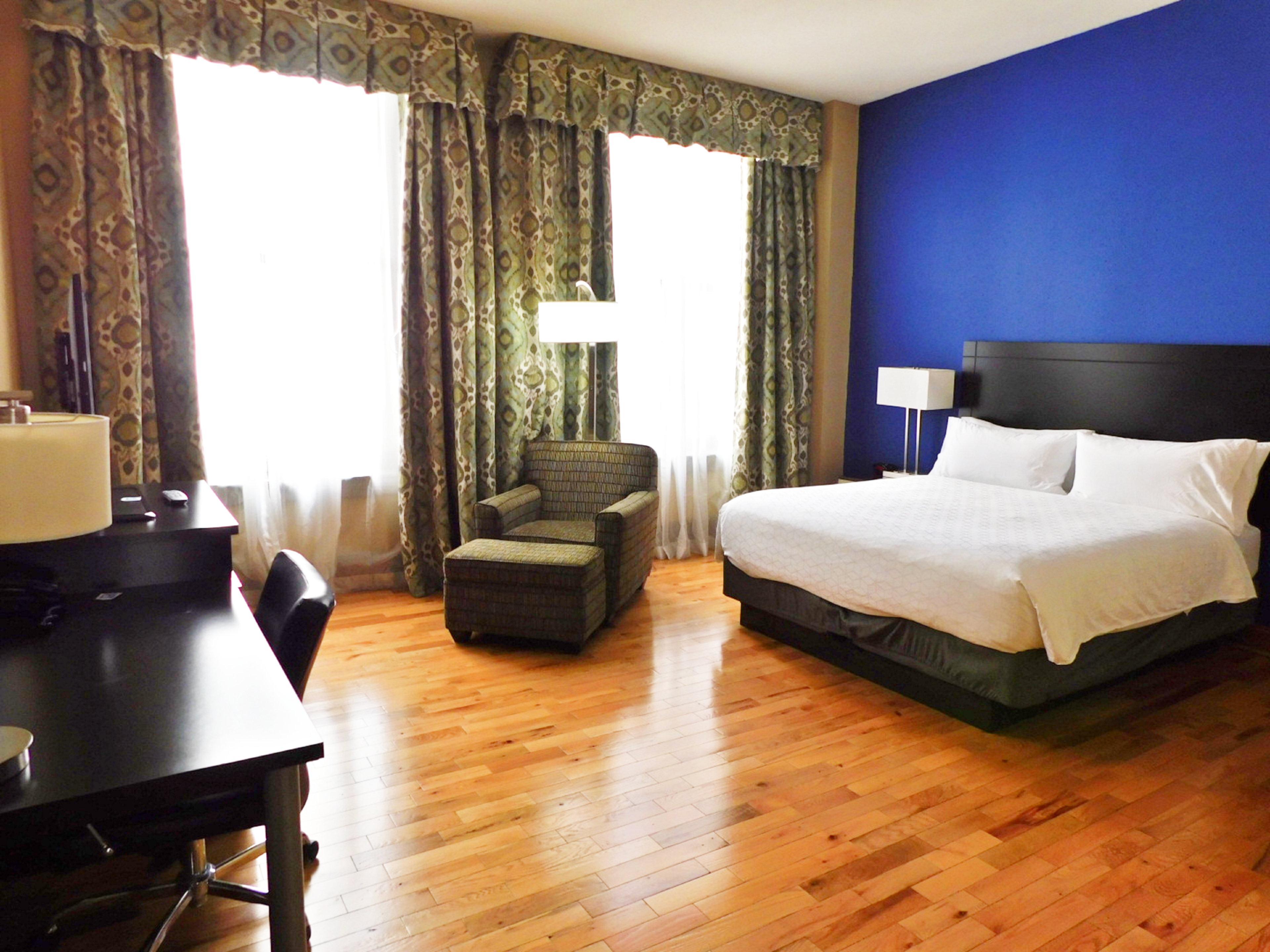 Holiday Inn Express Cleveland Downtown By Ihg Zewnętrze zdjęcie