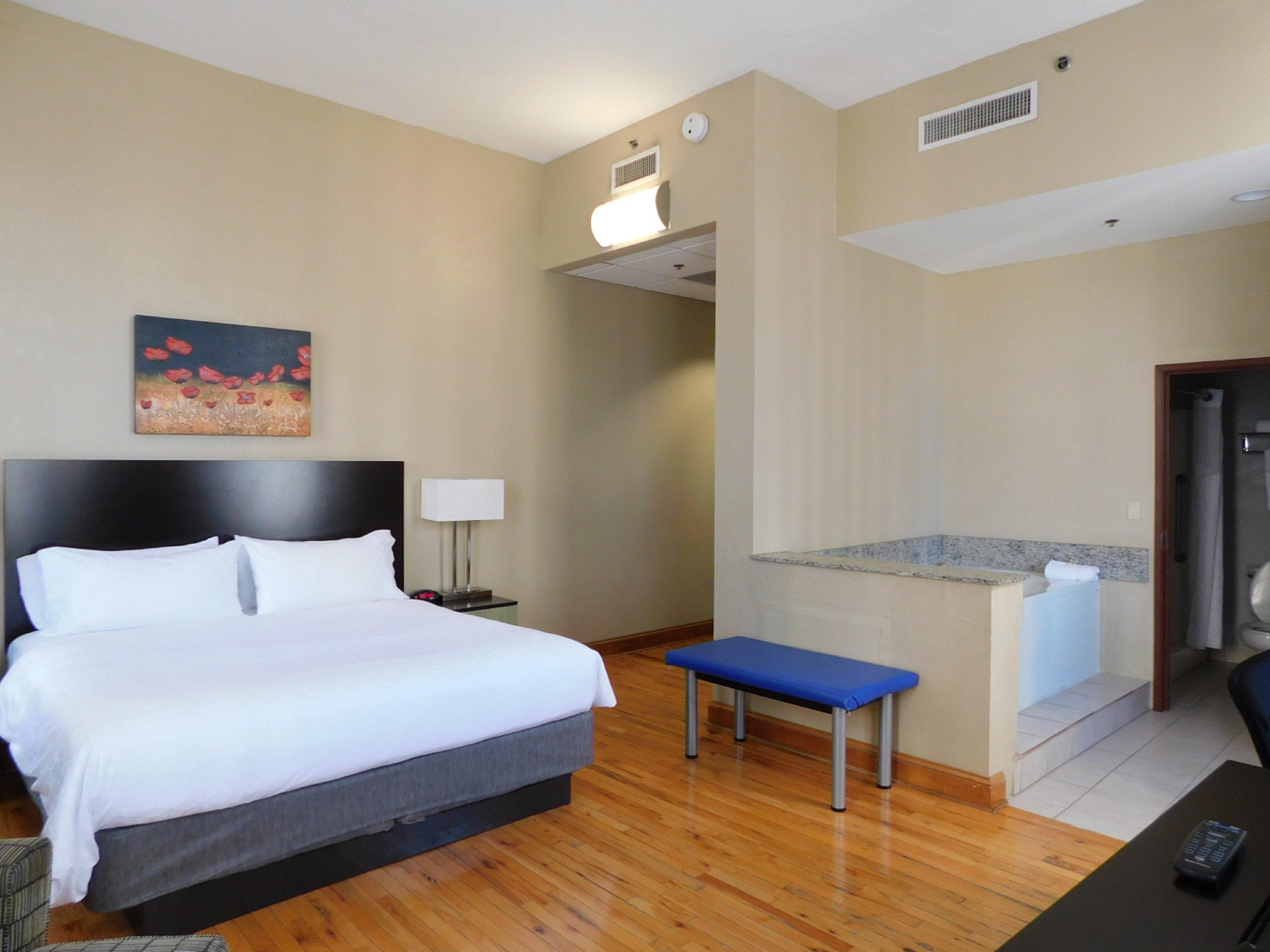Holiday Inn Express Cleveland Downtown By Ihg Zewnętrze zdjęcie
