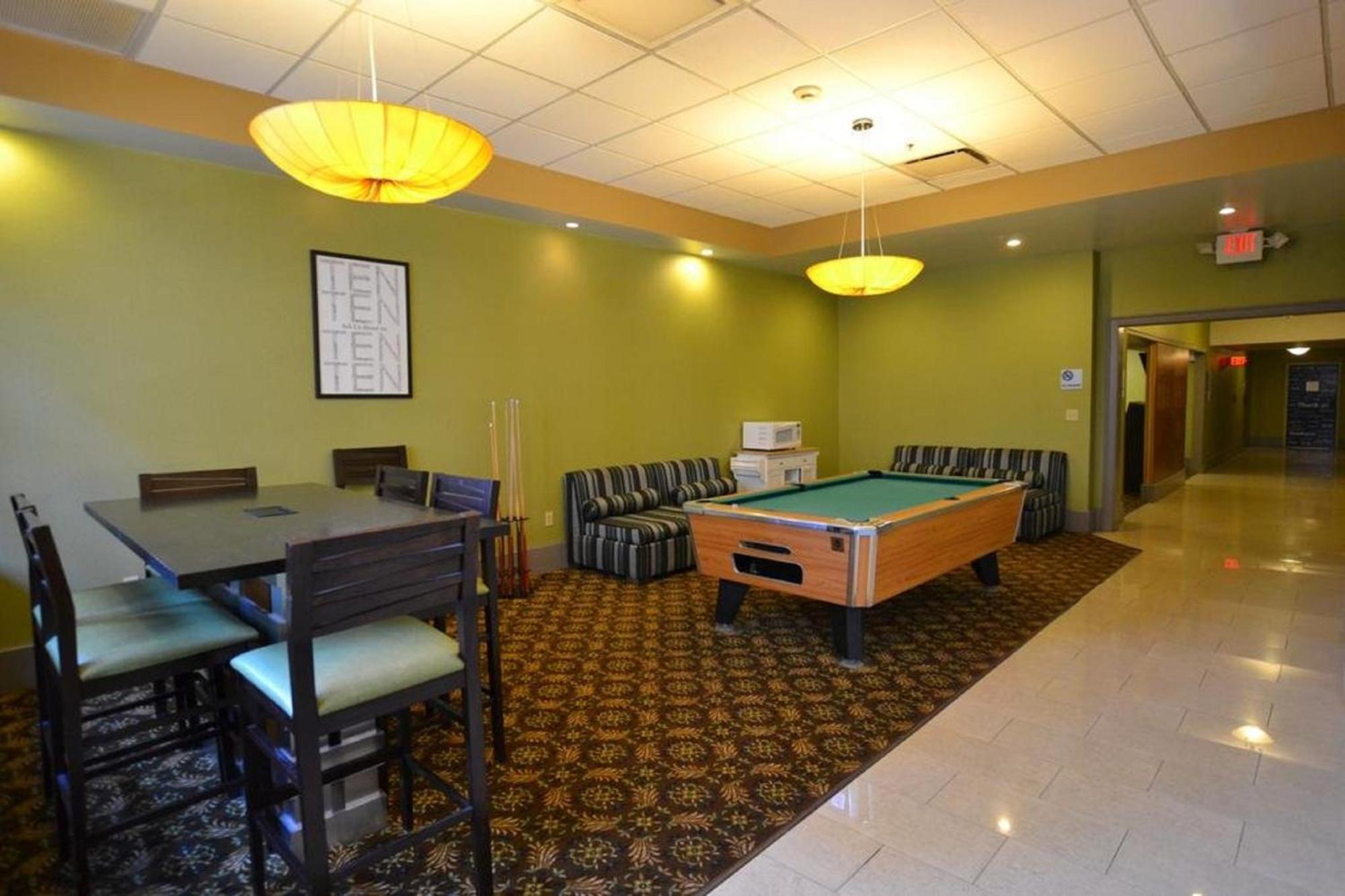 Holiday Inn Express Cleveland Downtown By Ihg Zewnętrze zdjęcie